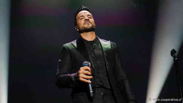 Luis Fonsi anunció gira mundial para 2027: ¿Volverá a Chile?