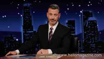 ABC breaks silence on Jimmy Kimmel's late night show's future