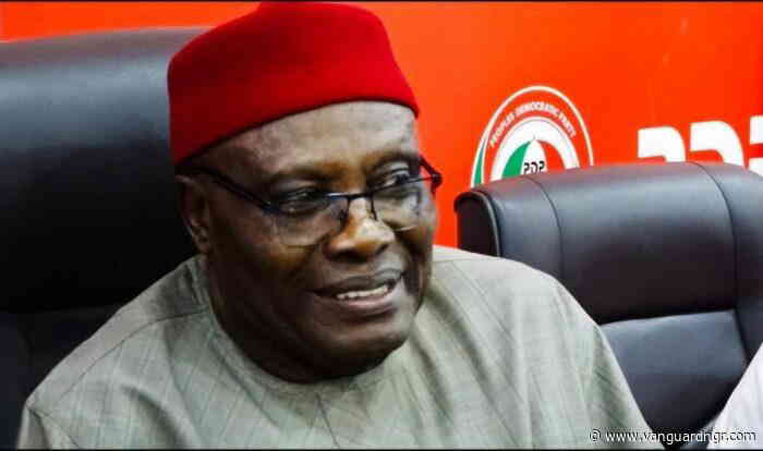 Attack on Obi affront on Nigeria’s democracy — Wabara
