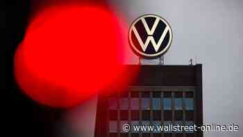 Drittgrößter Markt der Welt: Neues Joint-Venture: VW wagt einen Neuanfang in Indien