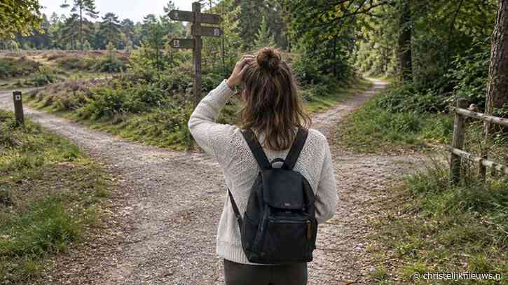 Een nieuwe 6-delige cursus voor vrouwen: De weg naar verandering