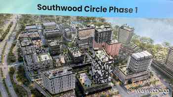 Winnipeg's 1st geothermal district being developed beside U of M