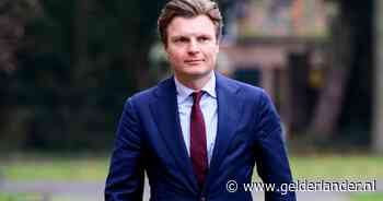 GenZ’er die maar drie of vier dagen werkt, Ruben Brekelmans wil ervan af