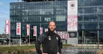 Nicky Hofs weer terug in Arnhem na vertrek bij Antwerp: ‘We zijn in goed overleg uit elkaar gegaan’