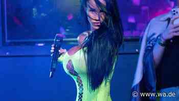 Kaum zu erkennen: Katie Price schockt Fans mit ihrem Look