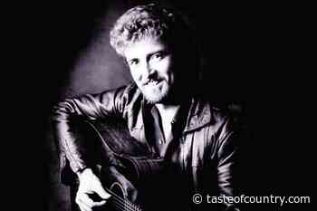 Remember Keith Whitley's Posthumous No. 1 Hit?