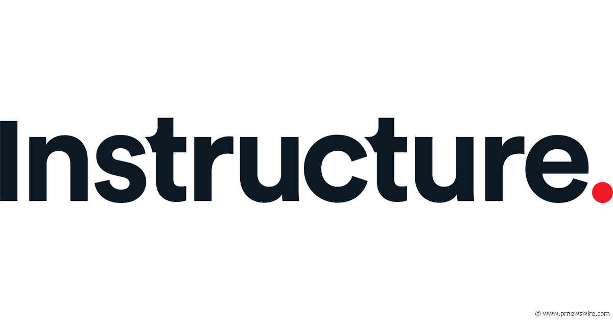 Instructure Partners With Veriff to Give Institutions a New Defense Against Rising Credential Fraud