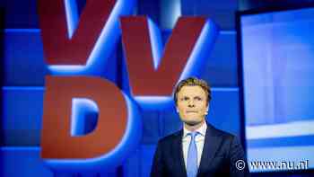 Brekelmans wil FNV aan tafel krijgen, maar sneert: 'Moesten wekenlang op vakantie'