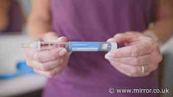 'I got approved for Ozempic but turned my doctor down over 1 rare yet major side effect'