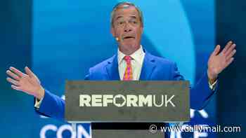 Met launches full criminal inquiry into Reform donations after Channel 4 sting