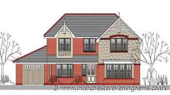 Four-bed house can be built in garden of Shevington bungalow after concerns addressed