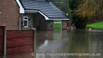 Flood defences close to where 700 homes were damaged moves towards final 7-month phase