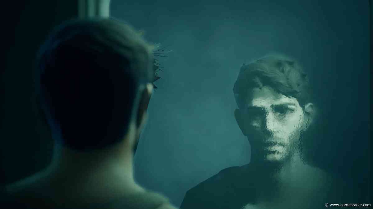 Silent Hill 2 Remake dev's haunted new Onyx: The Dark Grip is the only Switch 2 game to make its horror exclusive to handheld mode