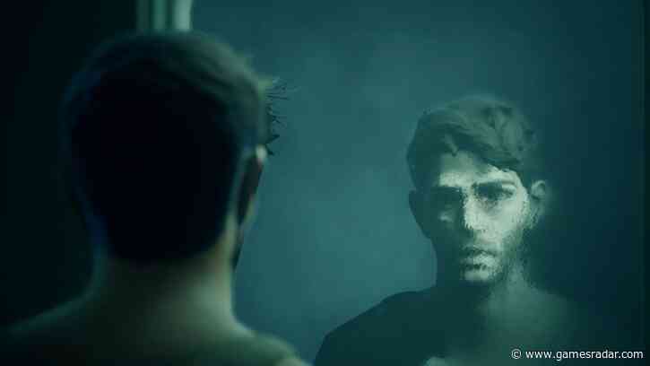 Silent Hill 2 Remake dev's haunted new Onyx: The Dark Grip is the only Switch 2 game to make its horror exclusive to handheld mode