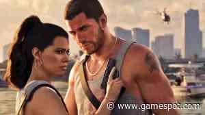 GTA 6 Was Not “Fully Formed” When Trailer 1 Came Out In 2023