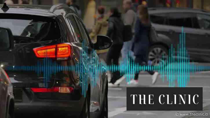 El ruido artificial en los autos eléctricos: cuando el silencio se volvió peligroso
