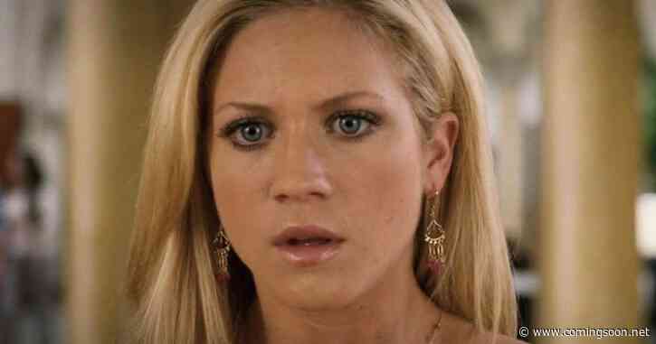 Forgotten PG-13 Horror Remake Starring Brittany Snow Releases on Netflix Today