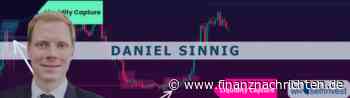Mit Daytrading verdienen - So funktioniert's - Kostenloses Webinar heute um 18:00 Uhr