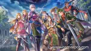 Romancing SaGa 3 Is The Latest Surprise RPG Remake