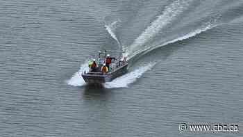 Missing Alberta man's drowning in northern Manitoba lake not suspicious: RCMP