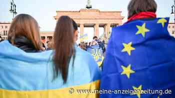 „Ohne Zwang“: Wadephul will Meldedaten ukrainischer Männer an Kiew weitergeben