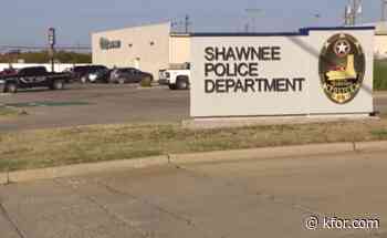 One arrested following homicide in Shawnee, police say