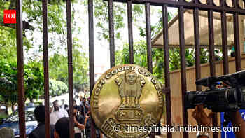 Ajit Bharti moves Delhi high court against trial court order denying anticipatory bail in SC/ST act case