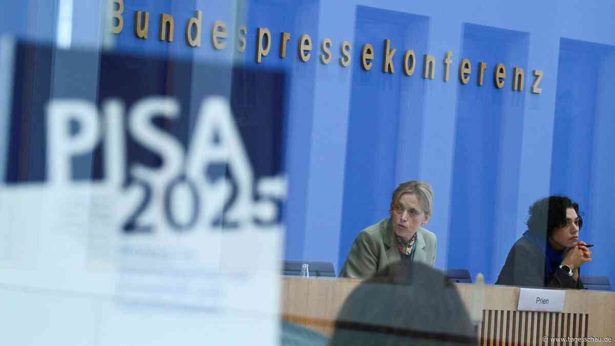 Ein Register für mehr Leistung - mit Daten gegen den PISA-Schock?