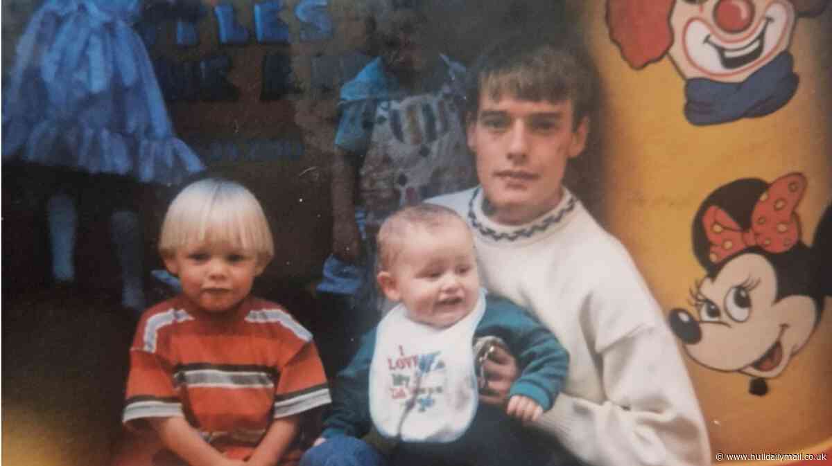 Legacy - the stories that must be told:  'He has picked the most vulnerable of society'