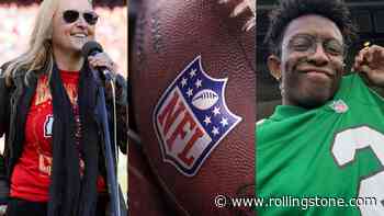 2026 NFL Preview: Darius Rucker, Patrick Carney, Cage the Elephant and More Size Up the Season