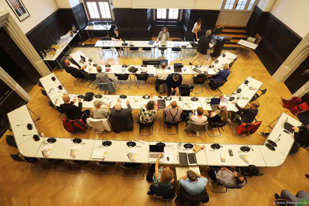 Kommentar zum Bürgerbudget in Freiberg: Balanceakt zwischen Bürokratie und Mitbestimmung