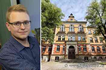 Eingeritztes Hakenkreuz und Ruf als „Drogenschule“: Schulleiter im Vogtland zieht Konsequenzen
