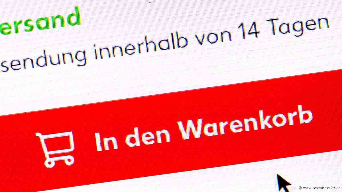 Achtung vor Billig-Dirndln! Woran Fake-Onlineshops erkennbar sind