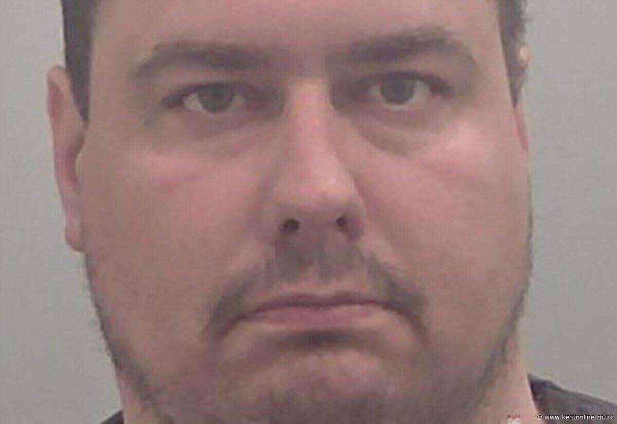 Repeat sex offender claimed to woman ‘he was homeless and asked to move in’