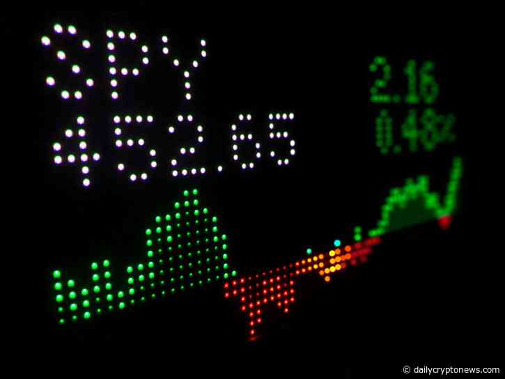 Forget Wall Street: How a UK Recruiting Firm is Rewriting the Corporate Bitcoin Strategy