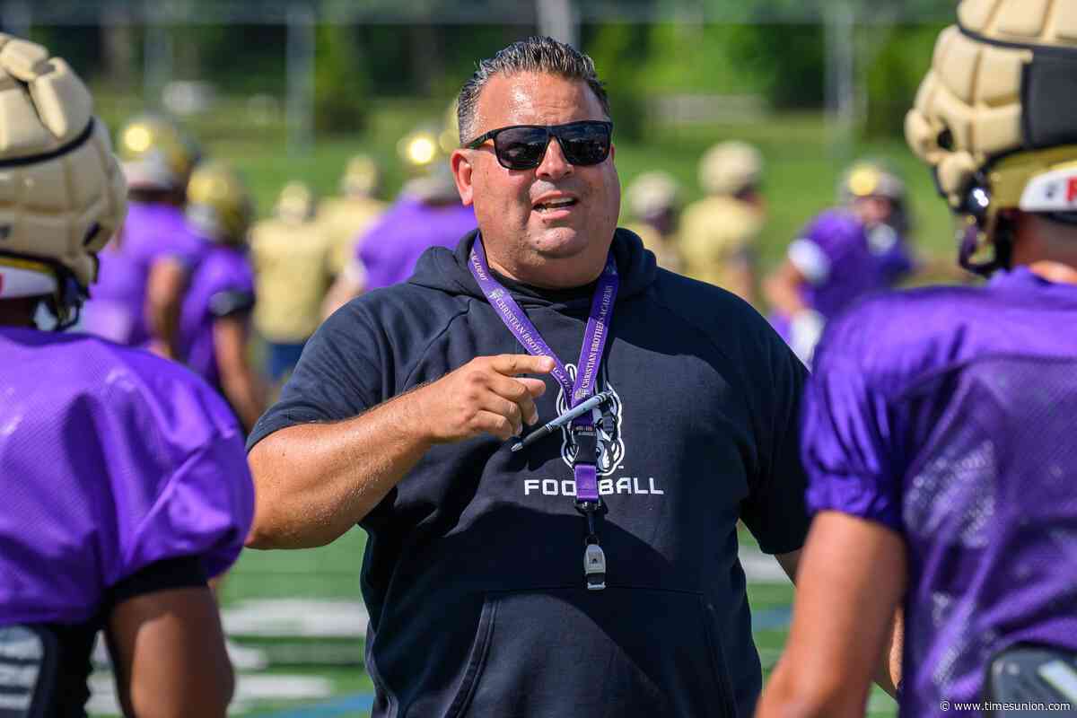 ‘Section 2 Sports Podcast’ previews this week's Super Bowl rematch between CBA, Saratoga