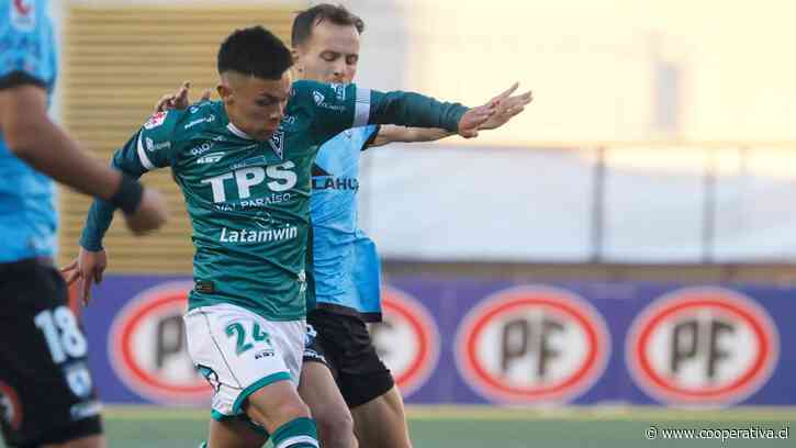 Santiago Wanderers deberá presentarse ante el Tribunal por vulneración de las bases ante Iquique