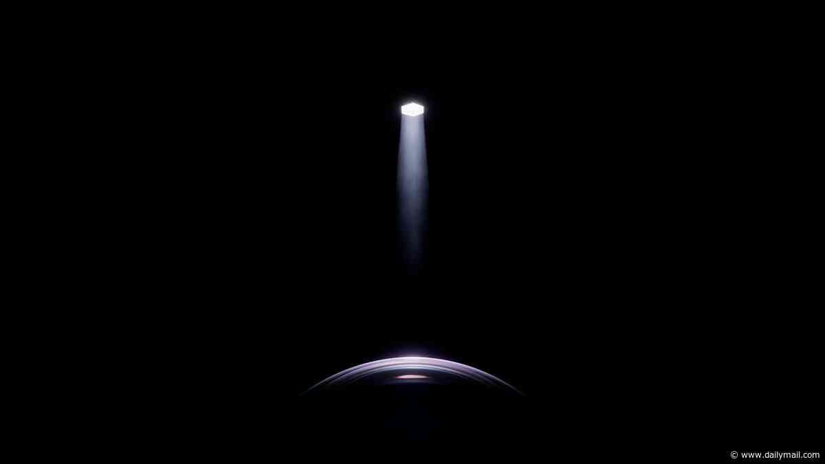 Apple's new CEO John Ternus drops a MAJOR hint at what the tech giant will unveil at its 'surprise and shine' event tonight