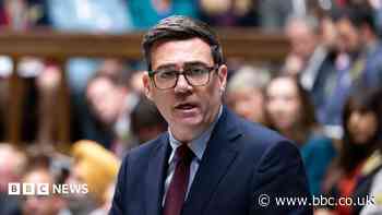 National security can't come at expense of social security, Burnham says