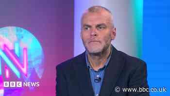 Commentator Tim Montgomerie quits Reform following suspension