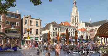 Stadsenquête Breda: trots op stad overheerst, maar nieuwe punten van zorg duiken op
