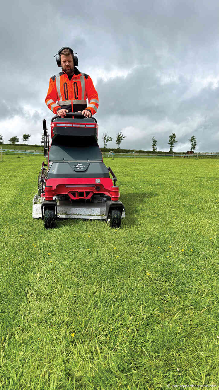 Battery Power – Will You Be Switching?