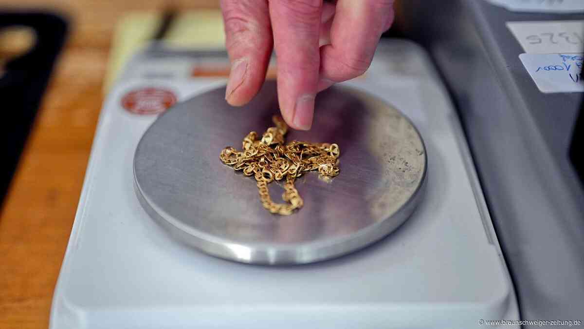 „Schäbig“: Betrüger zielen in Wolfsburg auf Zahngold-Spenden für Krebspatienten