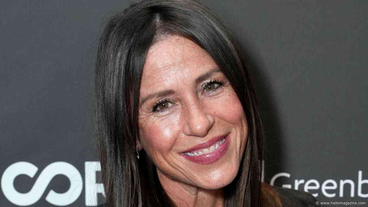 Meet Punky Brewster star Soleil Moon Frye's two siblings – including fellow actor who starred alongside Molly Ringwald