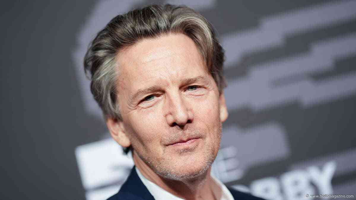 Inside Brat Pack star Andrew McCarthy's life after stepping back from Hollywood's spotlight