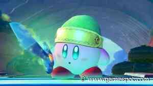Kirby And The World Beyond Announced, Fully Leans Into Kirby As Elder God
