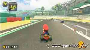 Mario Kart World Free Update Is Out Today With All This New Stuff