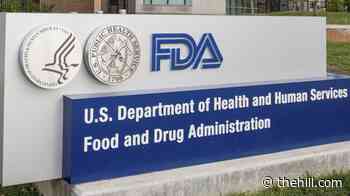 Trump administration names permanent FDA division leaders