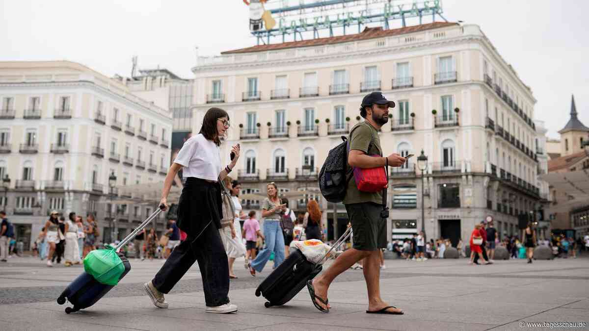 "Wohnungskrise" in Europa: EU nimmt Airbnb und Co ins Visier