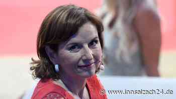 Nach Sachsen-Anhalt-Klatsche: Reality-Star Claudia Obert verlässt die CDU